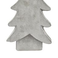 Athena Stone Medium Tree Decoration