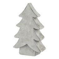 Athena Stone Medium Tree Decoration