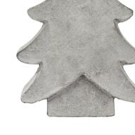 Athena Stone Small Tree Decoration