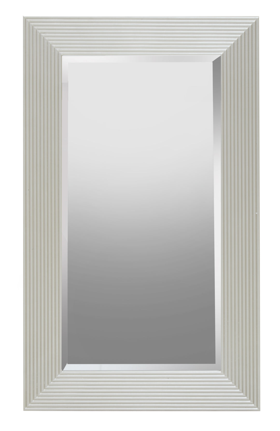 Duvali Wall Mirror with Elegant Frame Detailing