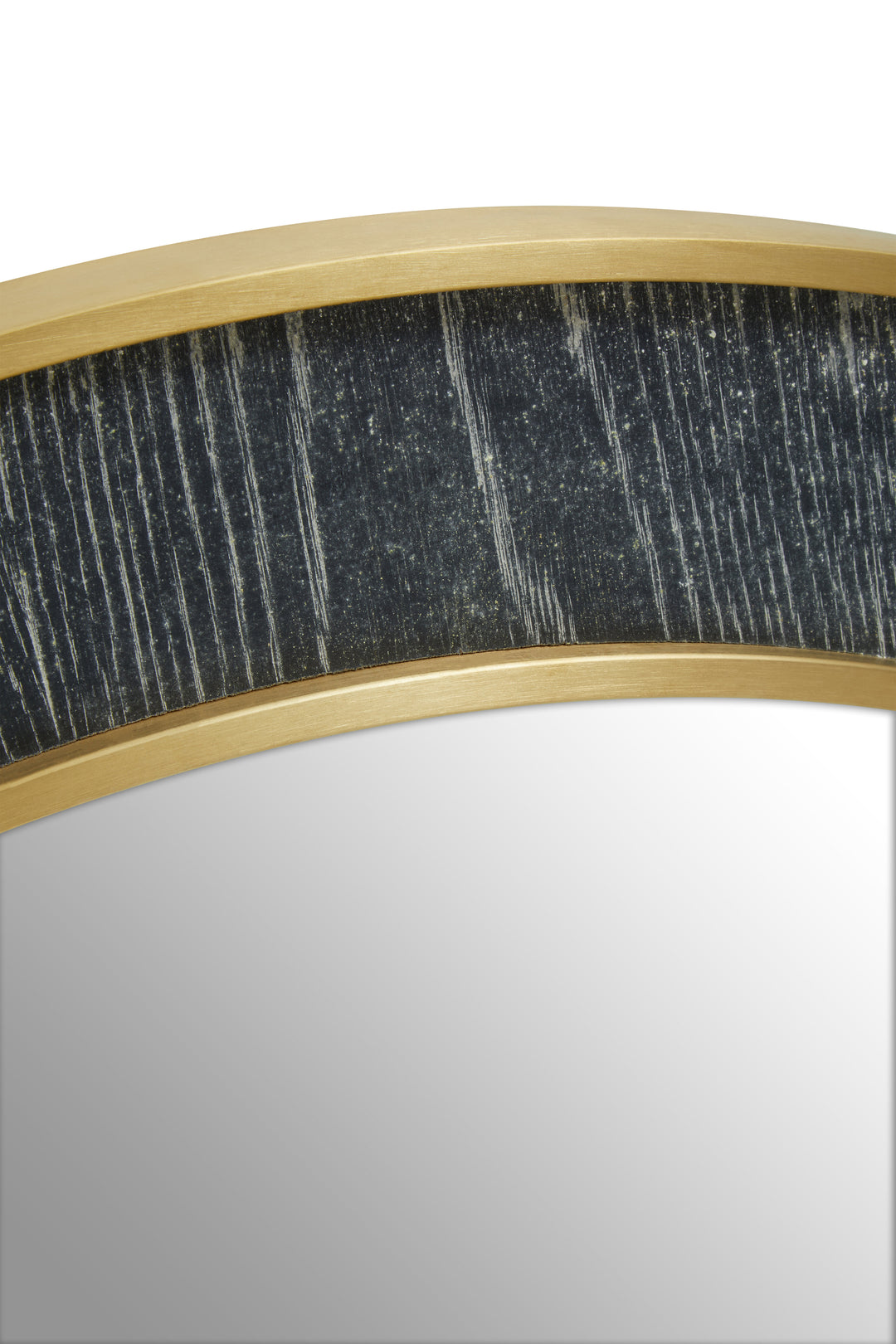 Lena Wall Mirror with Minimalist Frame Design