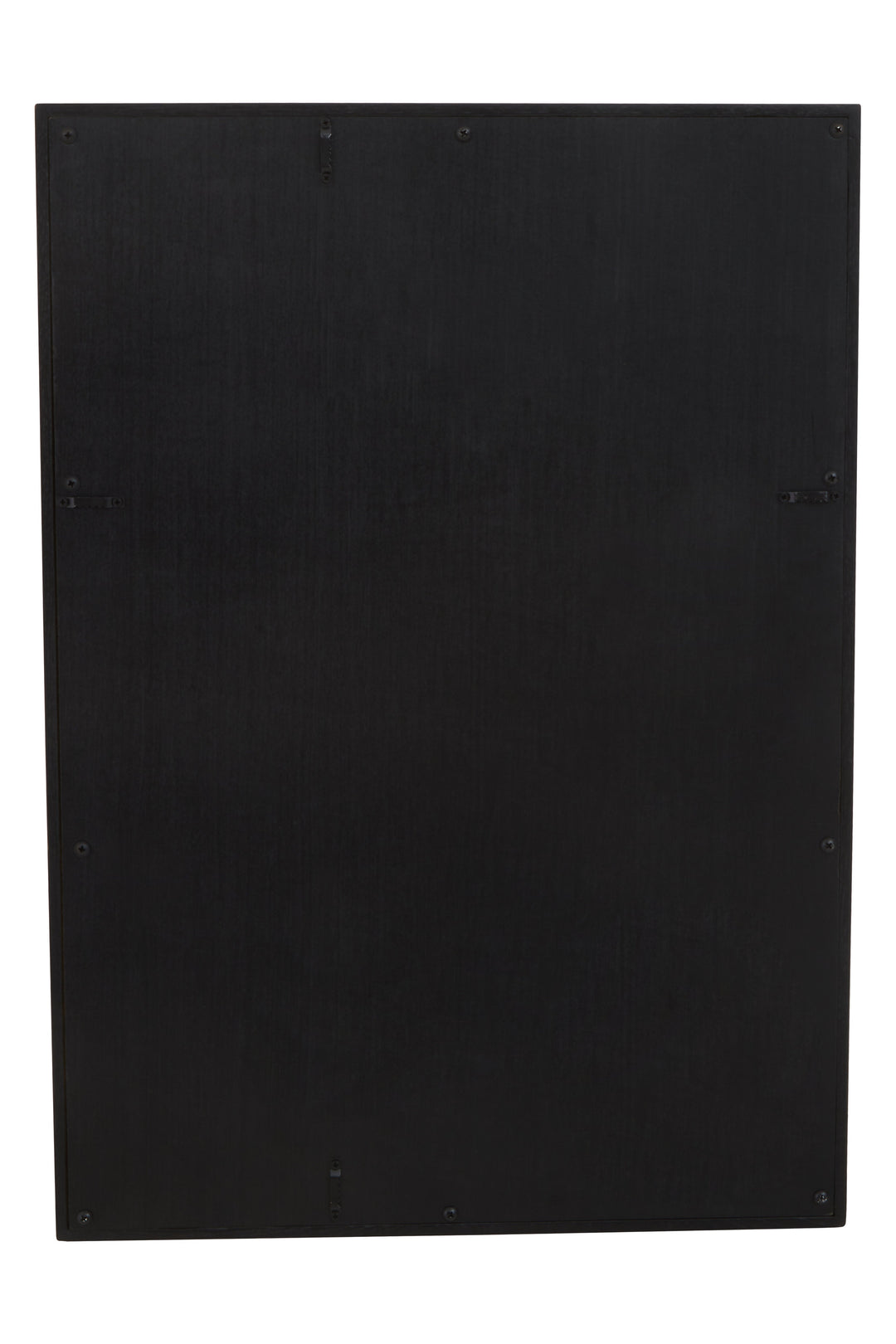 Jakara Natural Floor Mirror