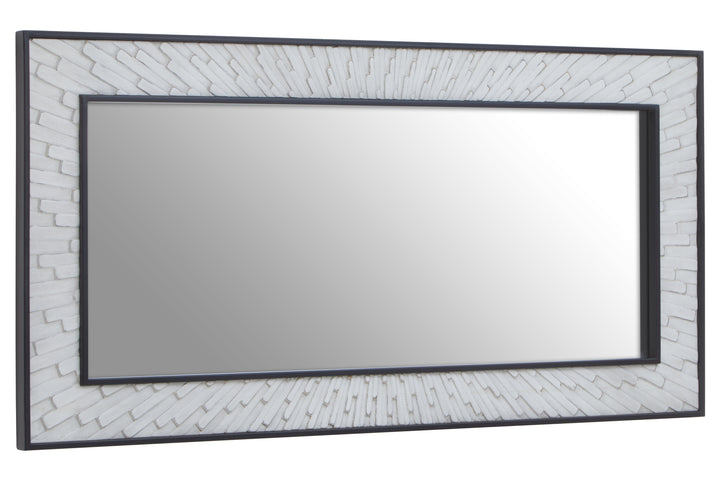 Milan Wall Mirror