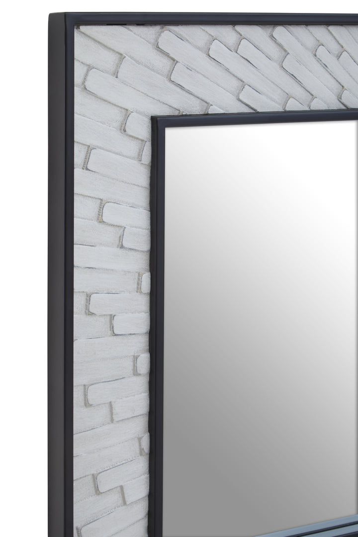Milan Wall Mirror