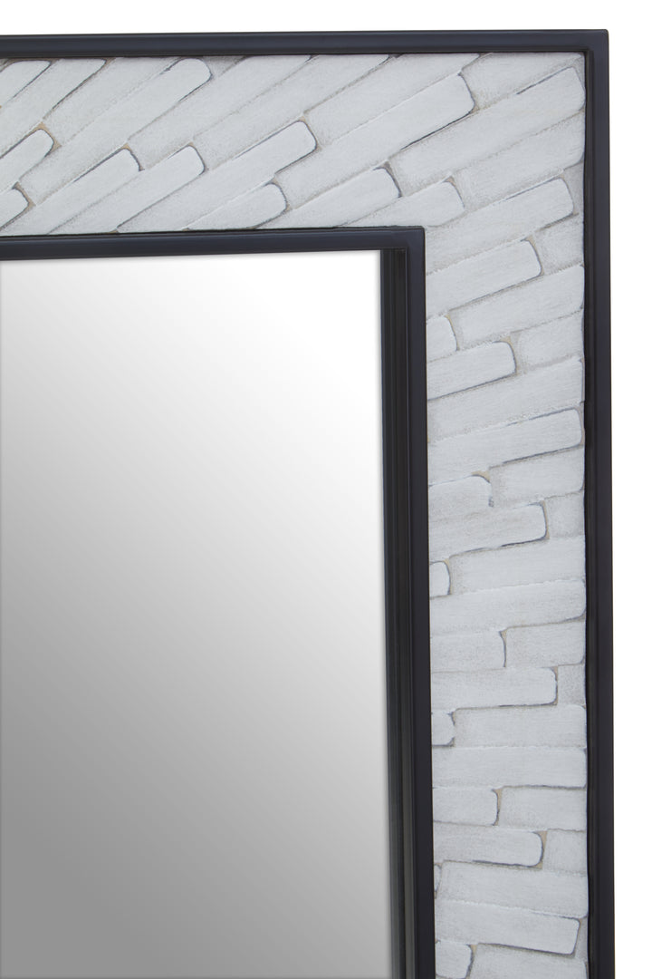 Milan Wall Mirror