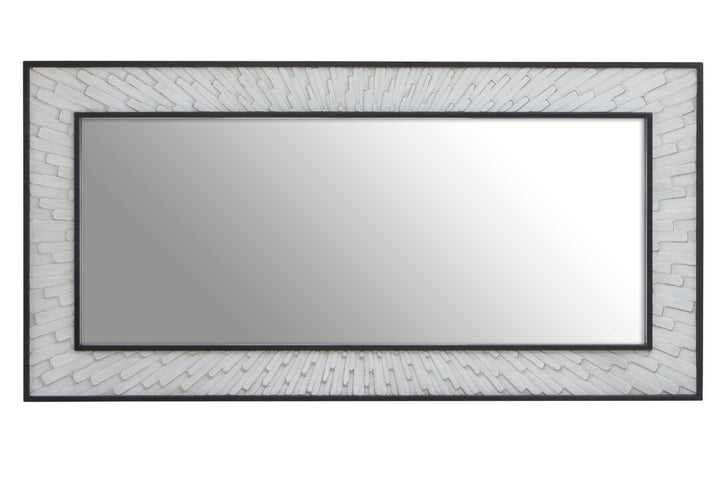 Marlowe Wall Mirror – Contemporary Decorative Wall Mirror