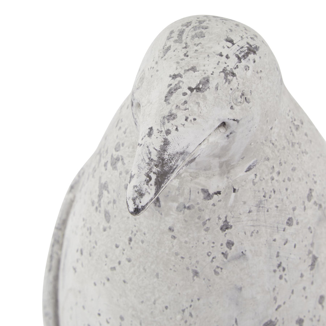 Small-Grey-Stone-Effect-Penguin-Statue