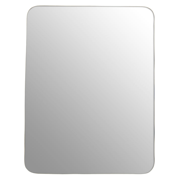 Ella Wall Mirror with Elegant Minimal Frame