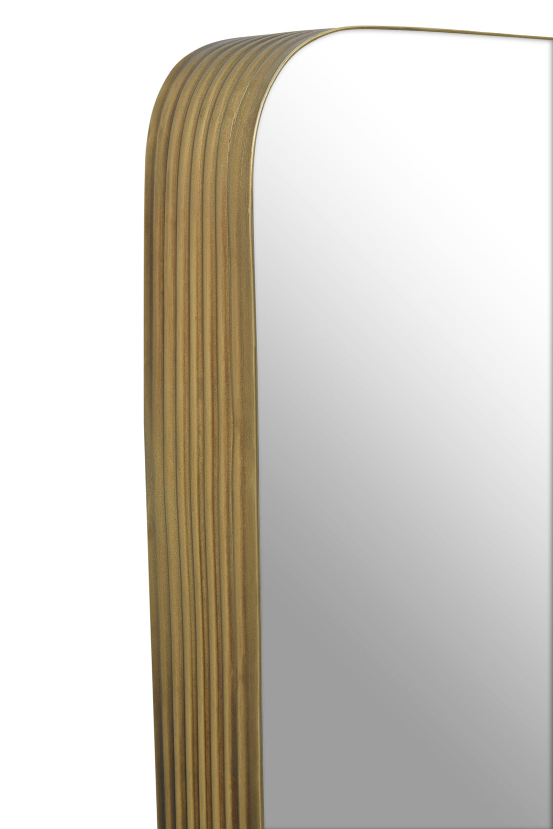 Ella Wall Mirror with Elegant Minimal Frame