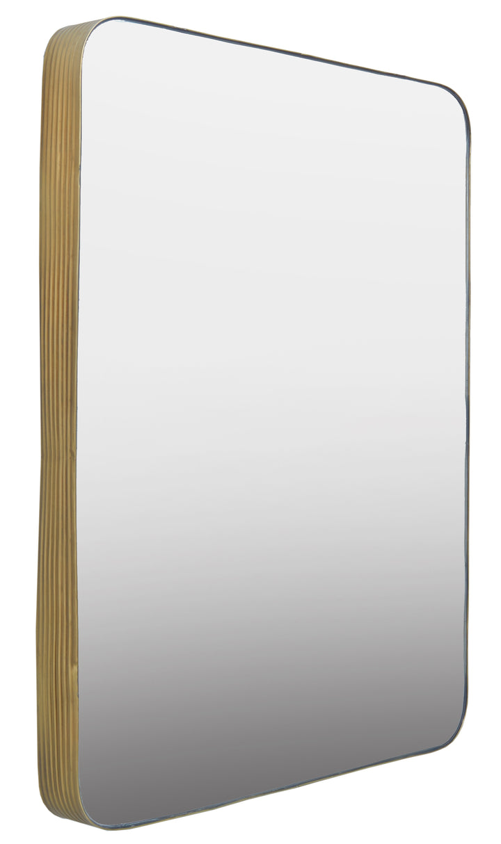 Ella Wall Mirror with Elegant Minimal Frame