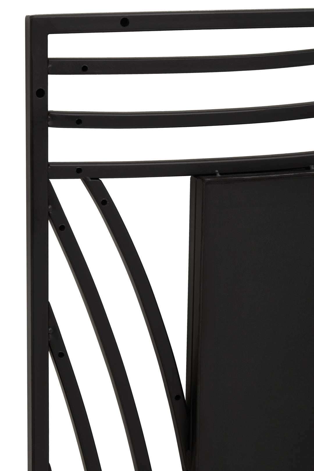 Logan Wall Mirror with Simple Modern Frame