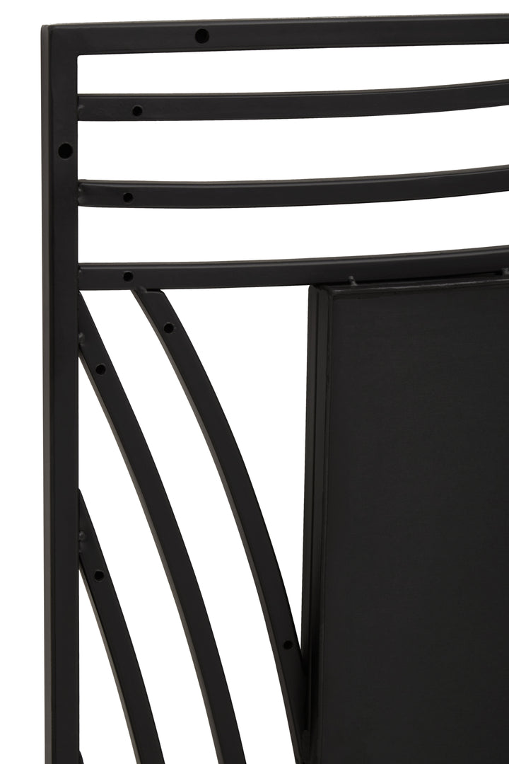 Logan Wall Mirror with Simple Modern Frame