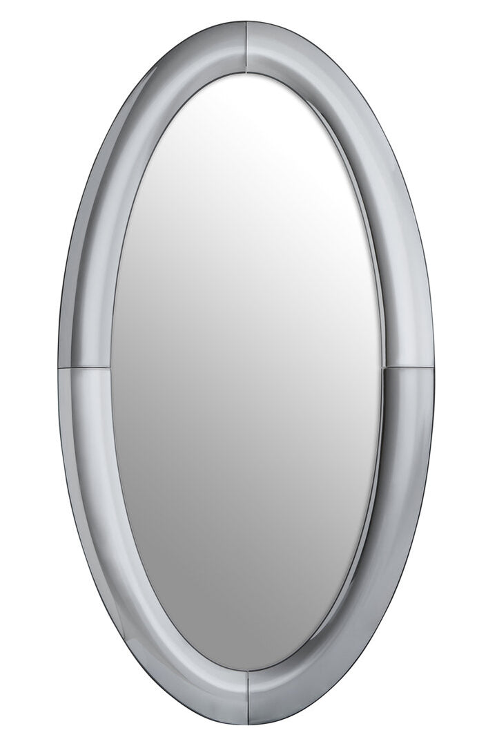 Hawthorne Oval Decorative Wall Mirror