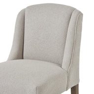 Compton Aspen Upholstered Dining Chair