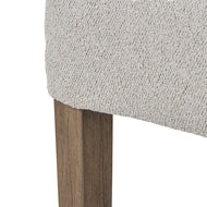 Compton Aspen Upholstered Dining Chair
