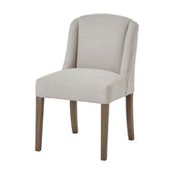 Compton Aspen Upholstered Dining Chair