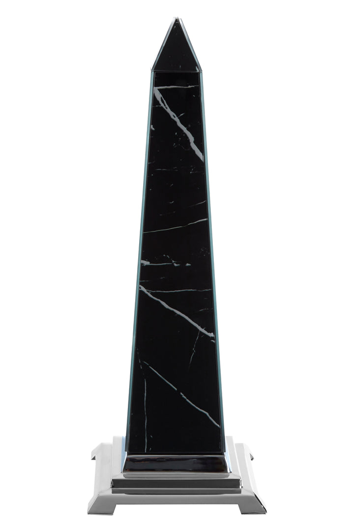 Renata Large Contemporary Decorative Sculpture