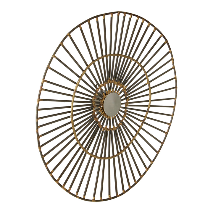 Mirano Small Modern Abstract Art Sculpture
