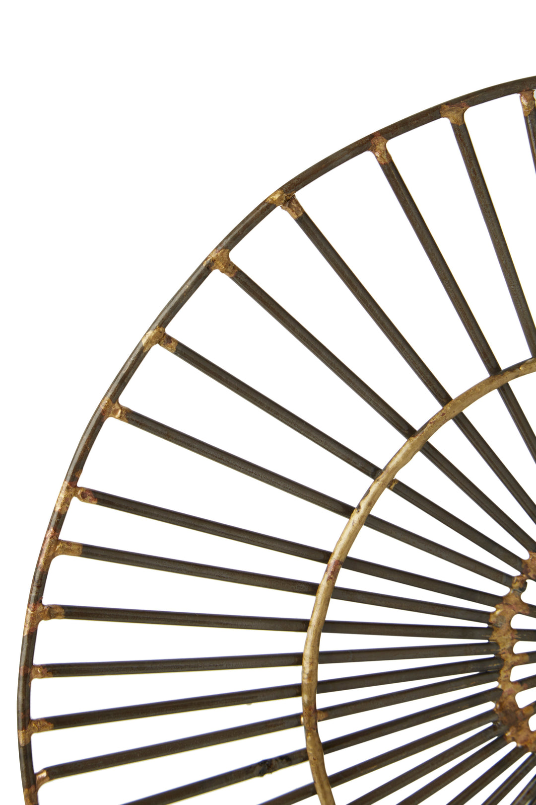 Mirano Small Modern Abstract Art Sculpture
