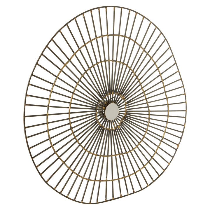 Mirano Medium Modern Abstract Art Sculpture