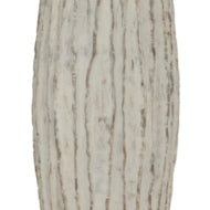 Lorenzo Tall Fin Decorative Vase
