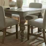The Rutland Collection Rectangular Dining table