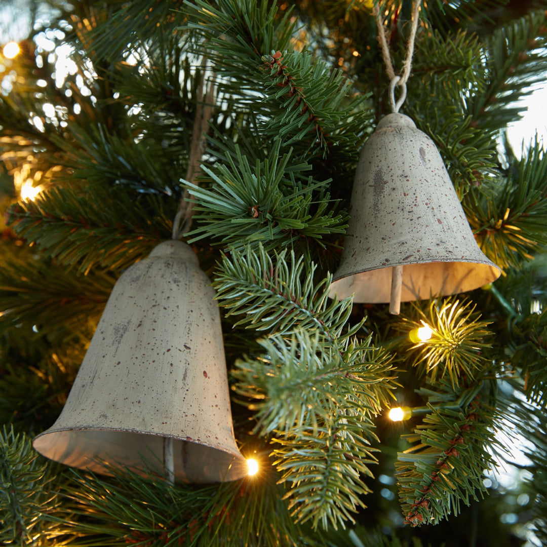 Large-Rustic-Metal-Hanging-Bell