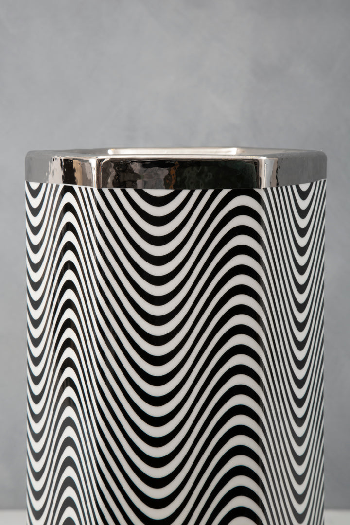 Celeste Stylish Freestanding Umbrella Holder