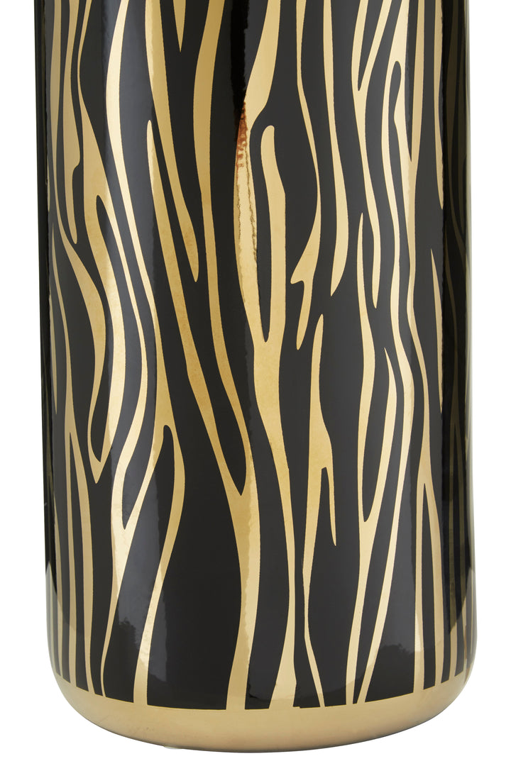 Calyse Freestanding Decorative Umbrella Holder