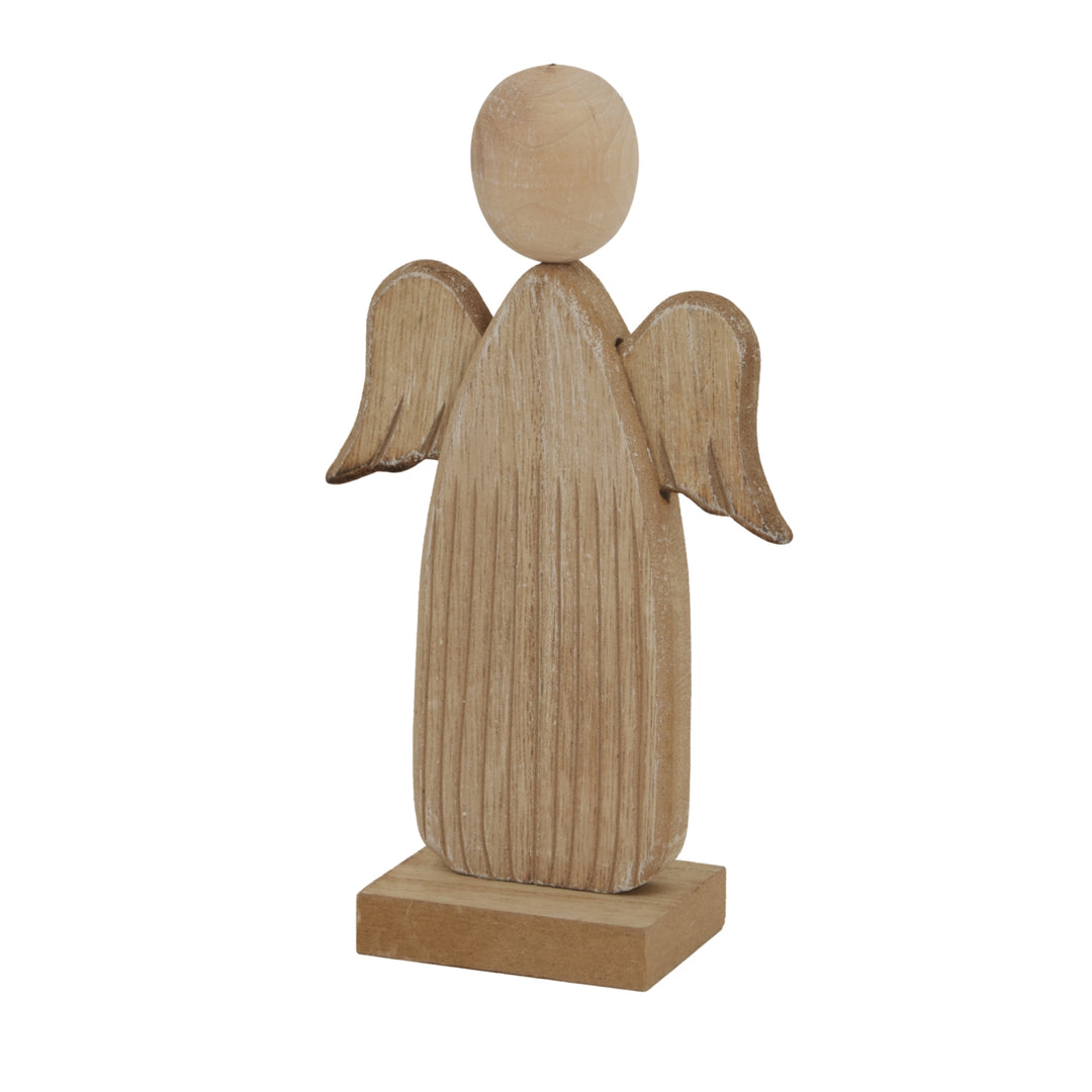 Natural-Rustic-Angel