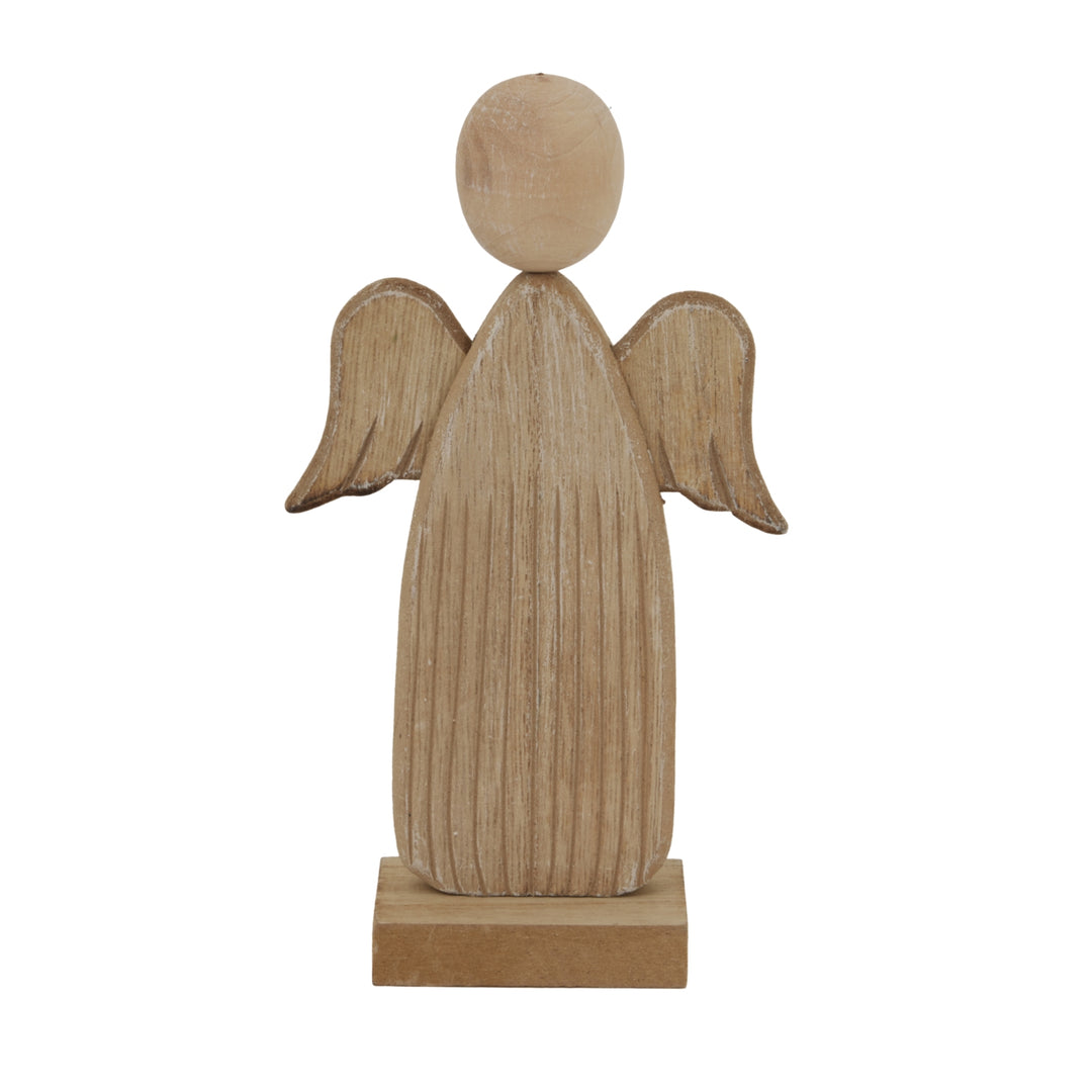 Natural-Rustic-Angel