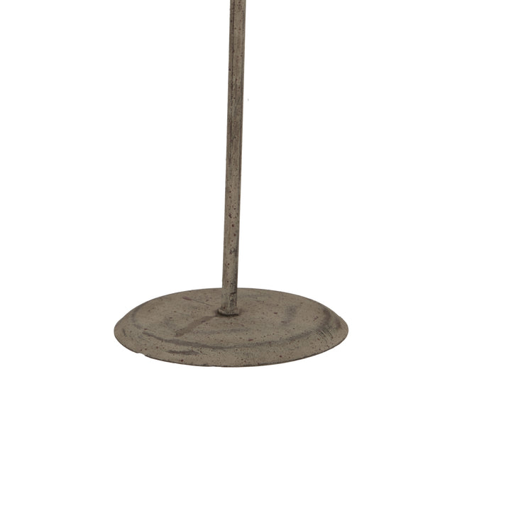 Large-Whitewashed-Rustic-Angel-On-Stand