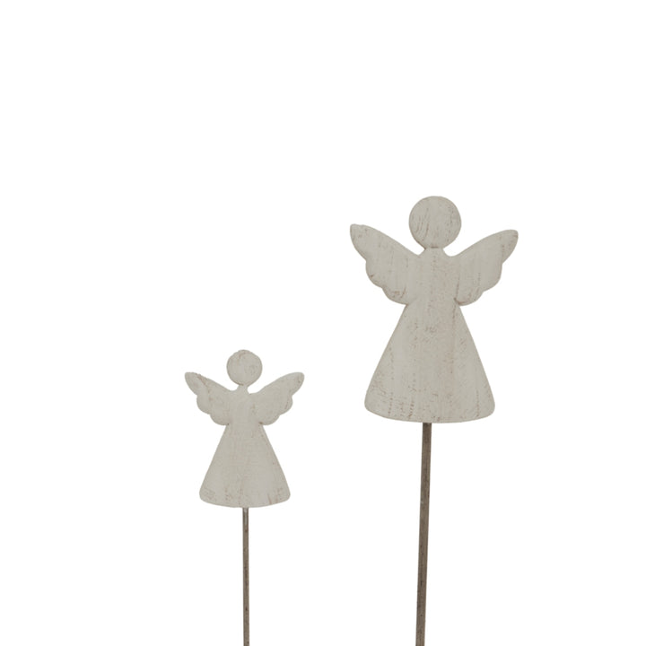 Large-Whitewashed-Rustic-Angel-On-Stand