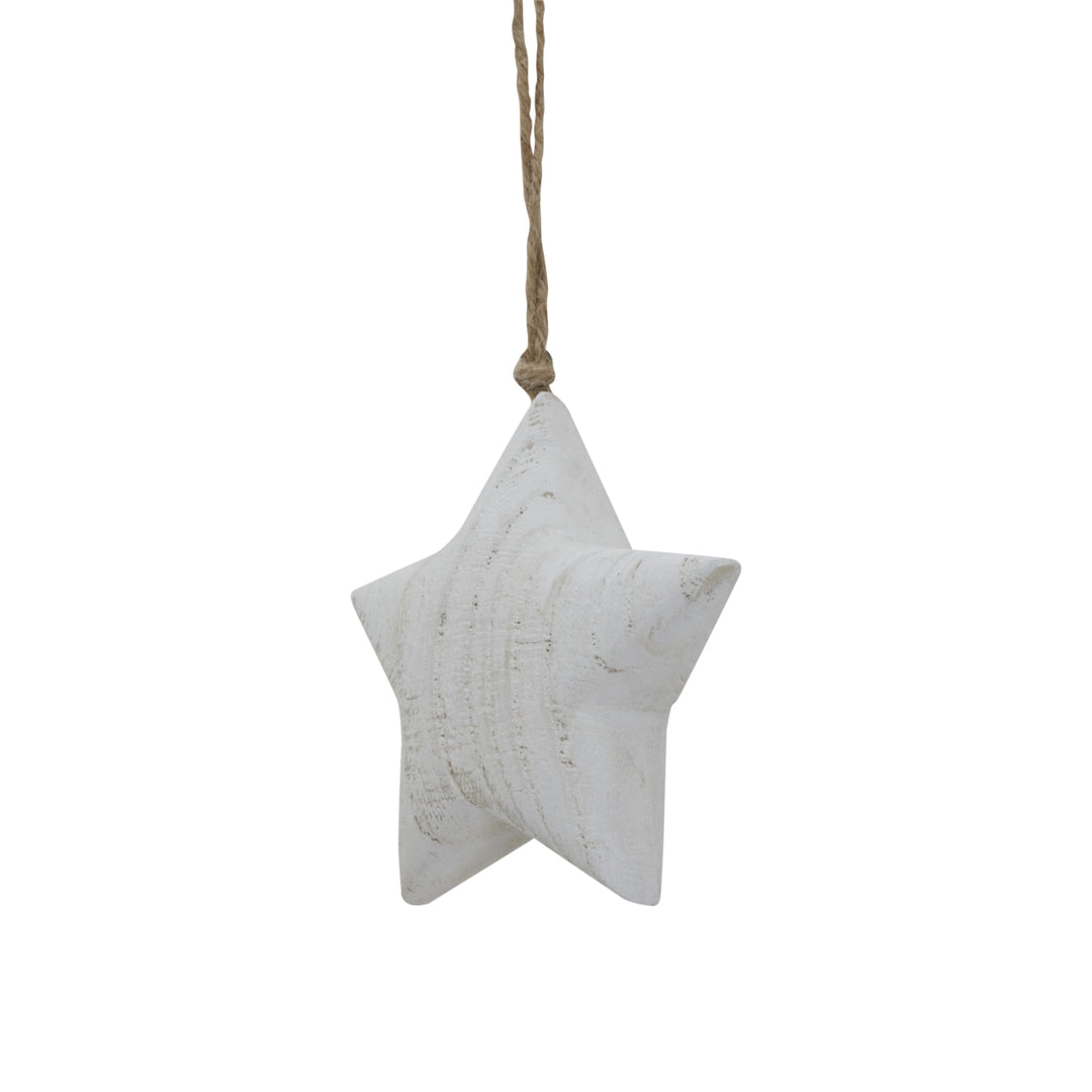 Whitewashed-Rustic-Hanging-Star