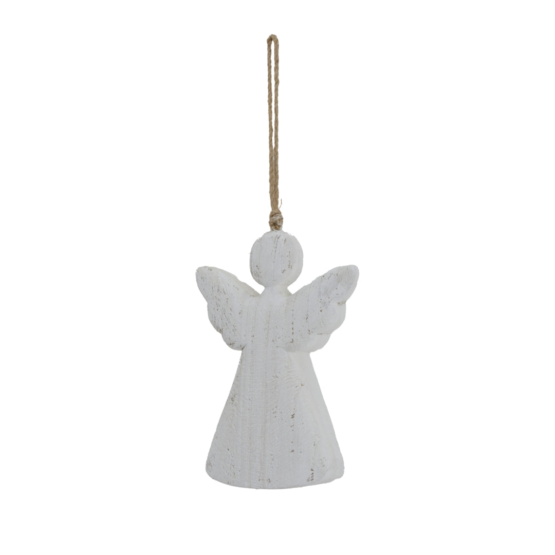 Large-Whitewashed-Rustic-Hanging-Angel