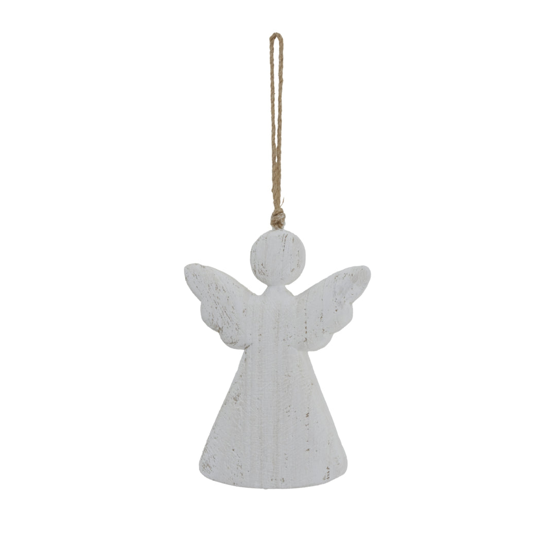 Large-Whitewashed-Rustic-Hanging-Angel