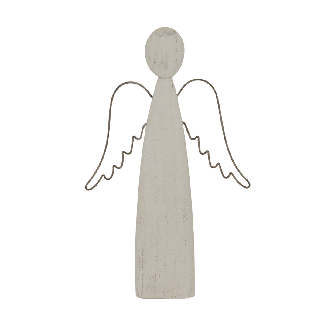 Large-Whitewashed-Rustic-Standing-Angel