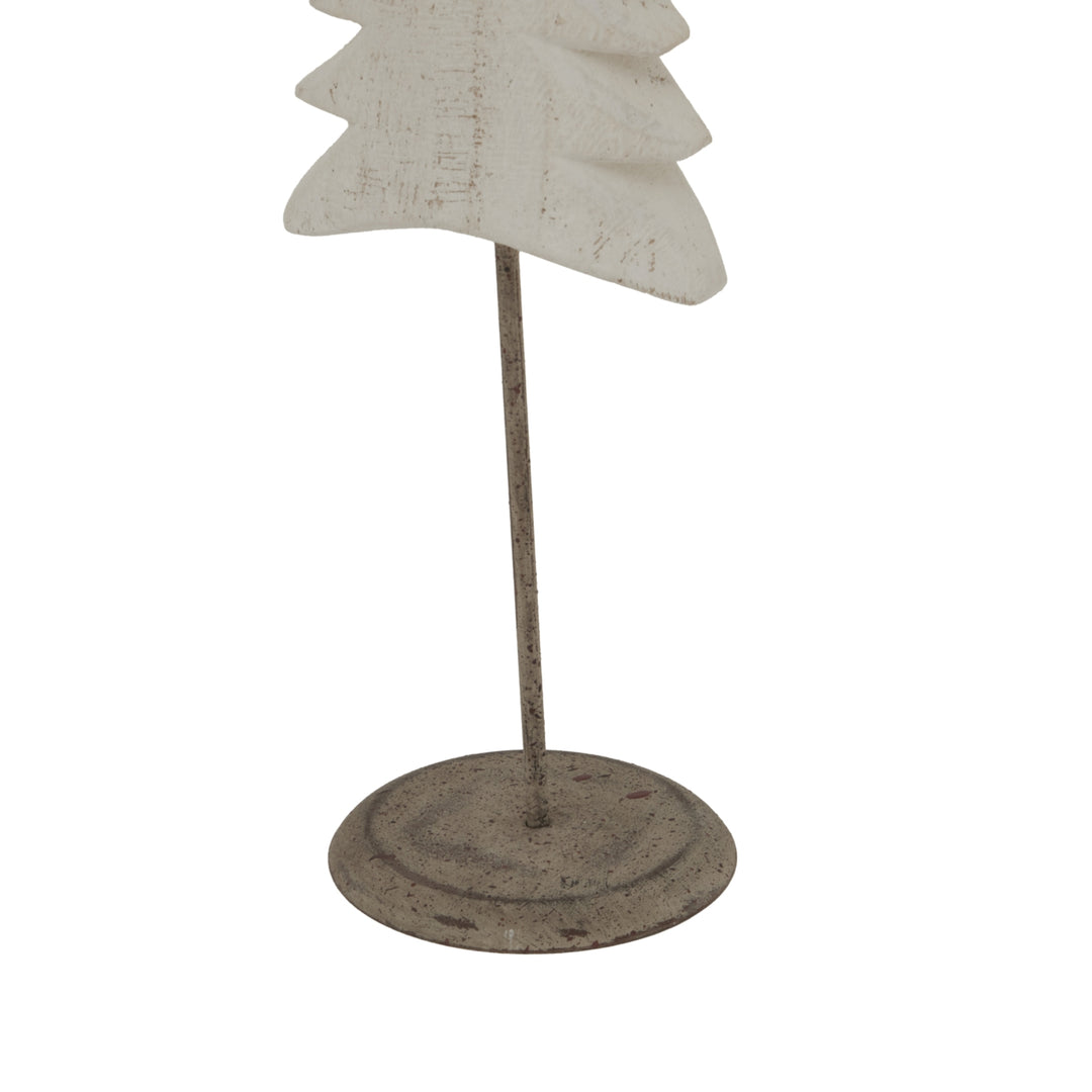 Whitewashed-Tall-Tree-On-Stand