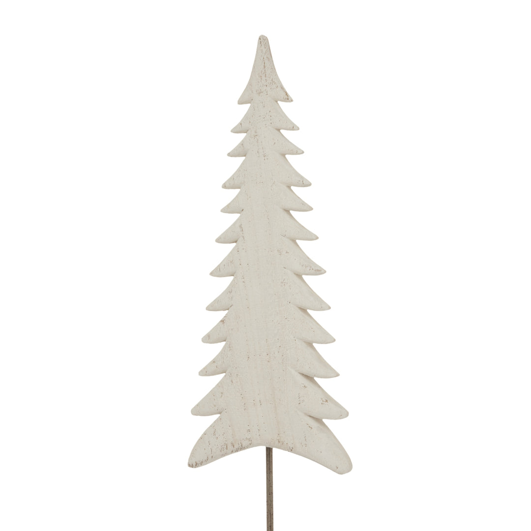 Large-Whitewashed-Tall-Tree-On-Stand