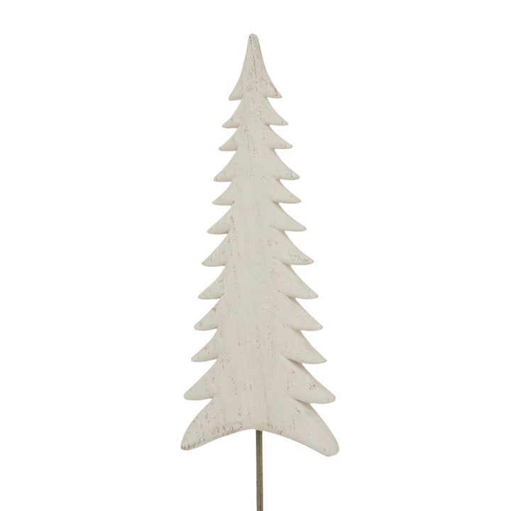 Large-Whitewashed-Tall-Tree-On-Stand