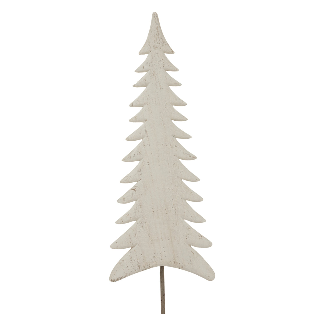 Large-Whitewashed-Tall-Tree-On-Stand
