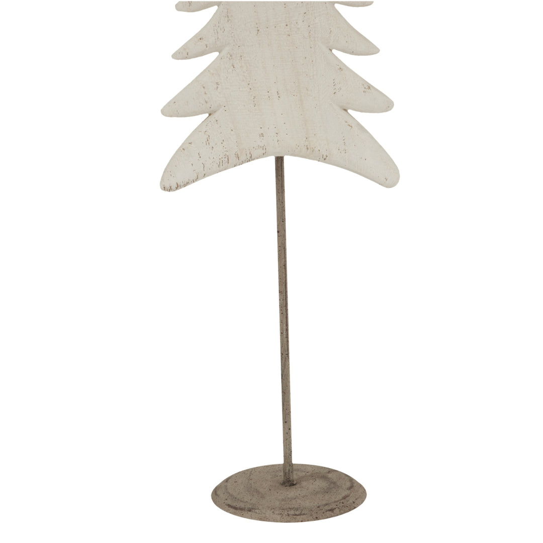 Large-Whitewashed-Tall-Tree-On-Stand