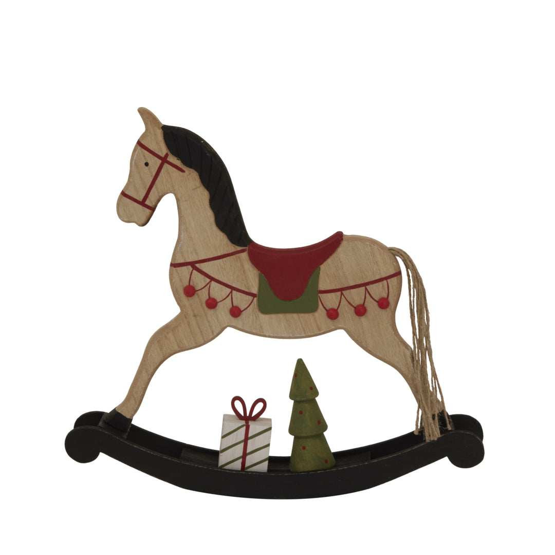 Large-Rustic-Decorated-Rocking-Horse