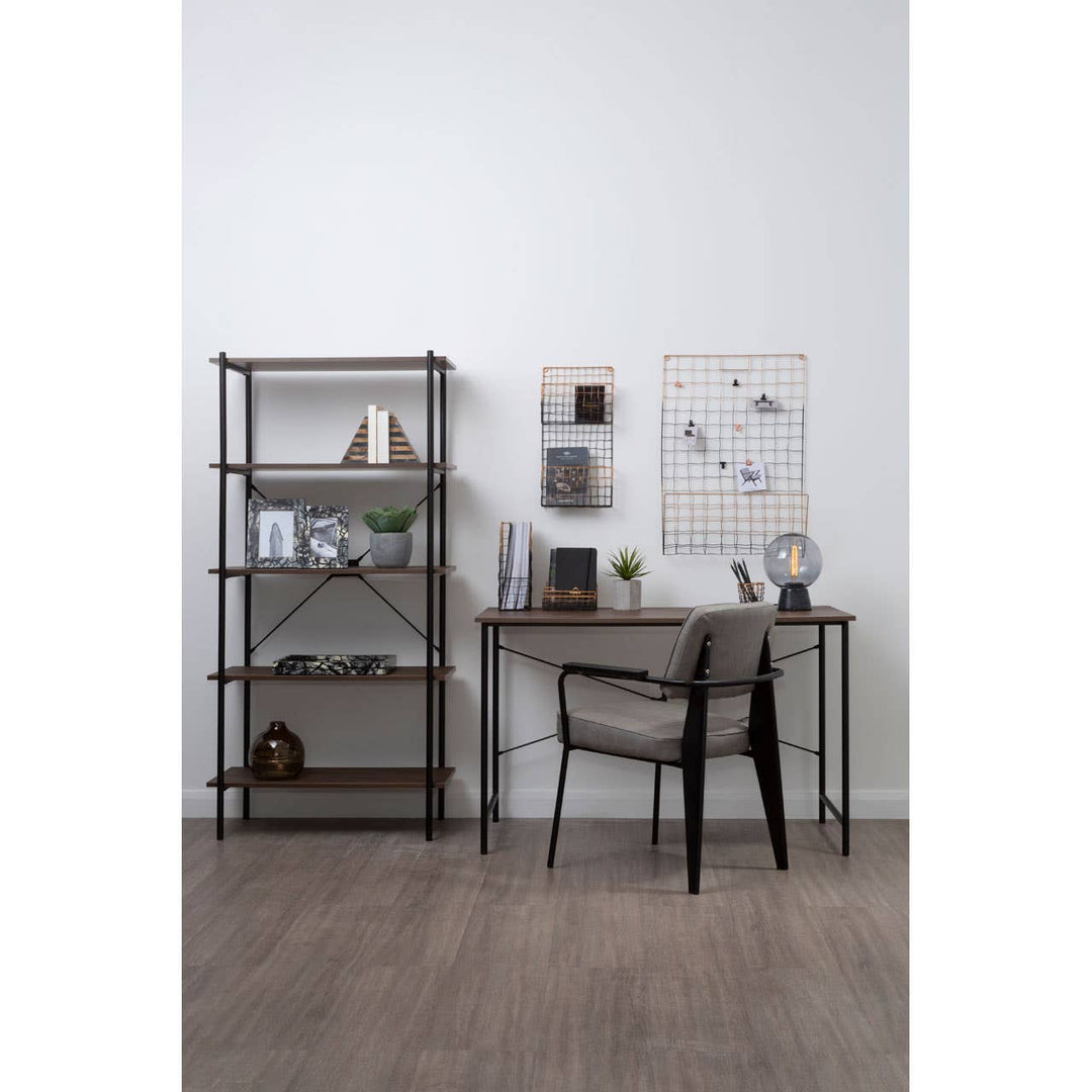 Norwood Desk – Oak