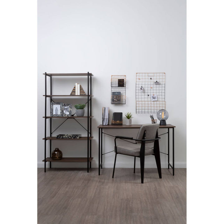 Norwood Desk – Oak