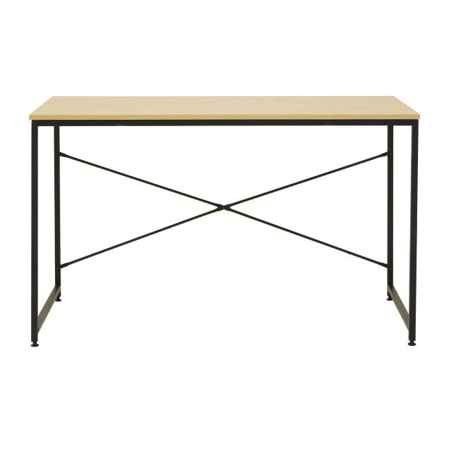 Willow Desk – Light Yellow