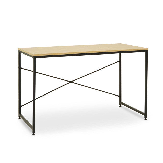 Willow Desk – Light Yellow