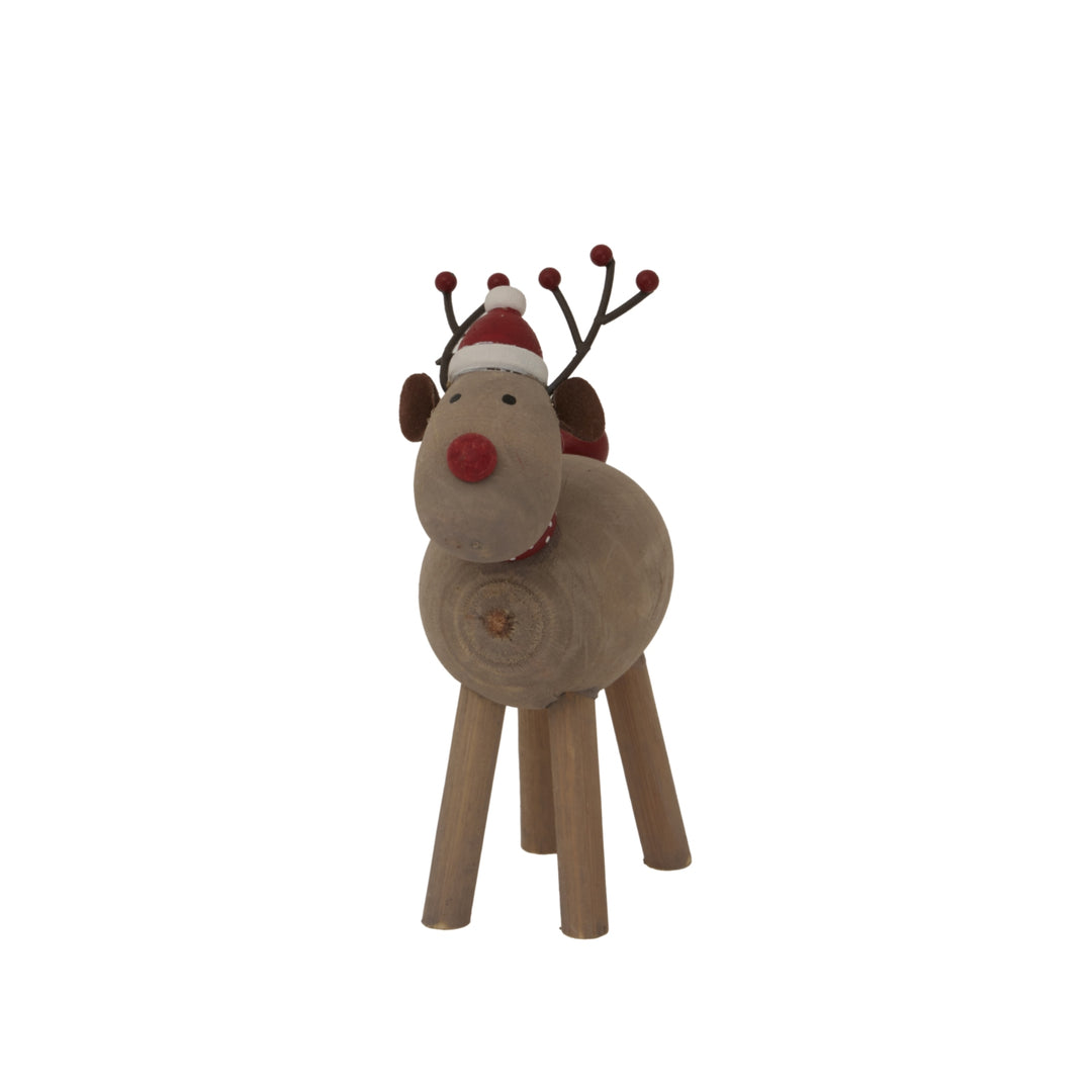 Rustic-Rudolf-With-Hat
