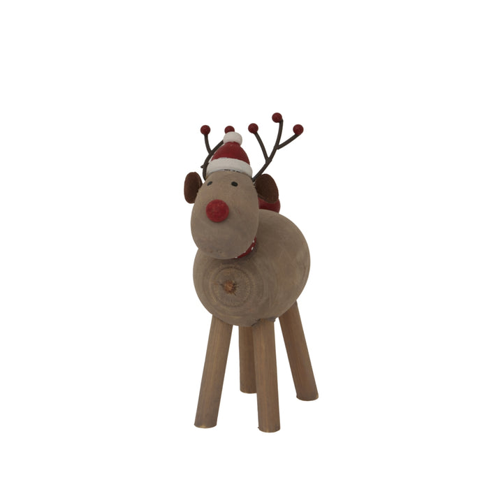Rustic-Rudolf-With-Hat
