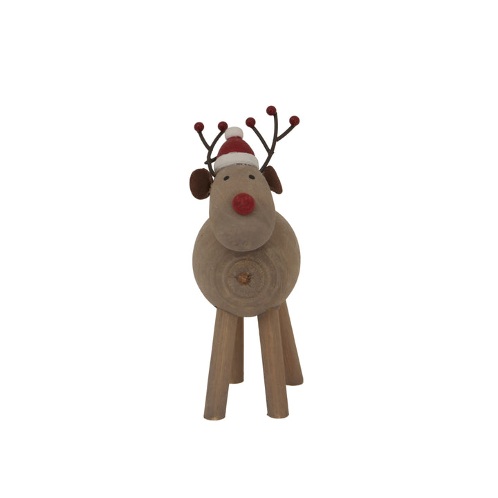 Rustic-Rudolf-With-Hat
